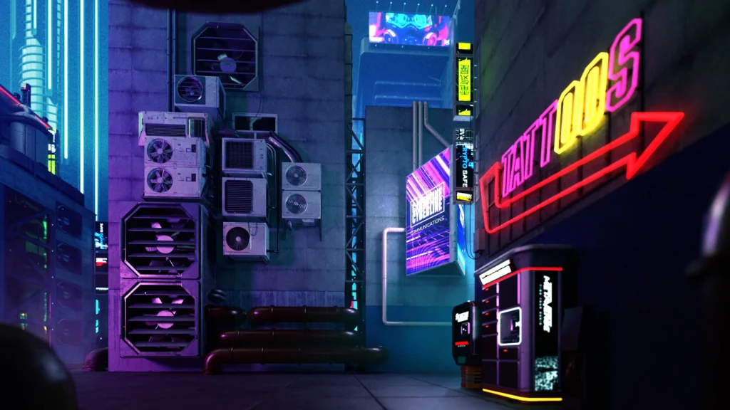 unreal engine
