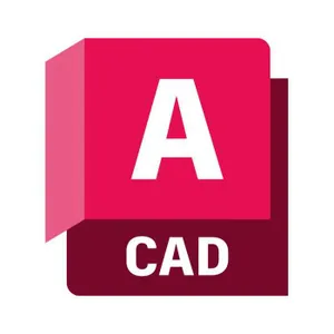 Logo AutoCAD