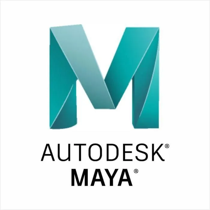 Logo Maya