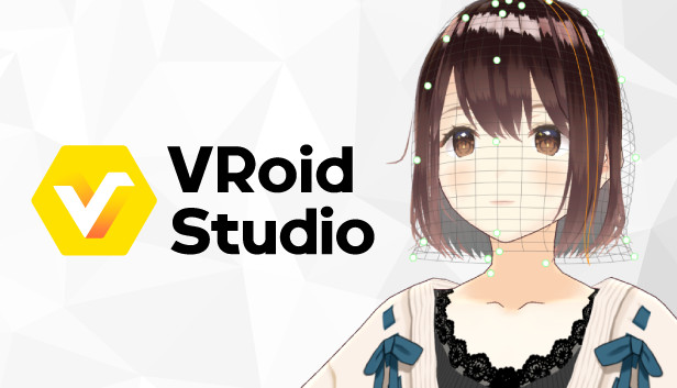 vroid studio 2026