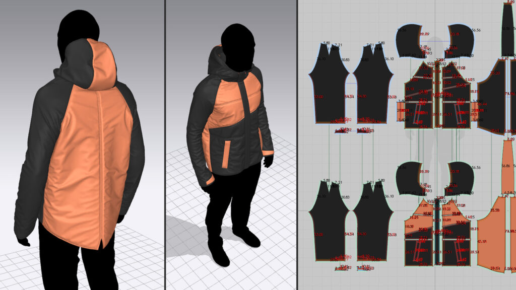 marvelous designer