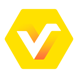 Logo VRoid Studio
