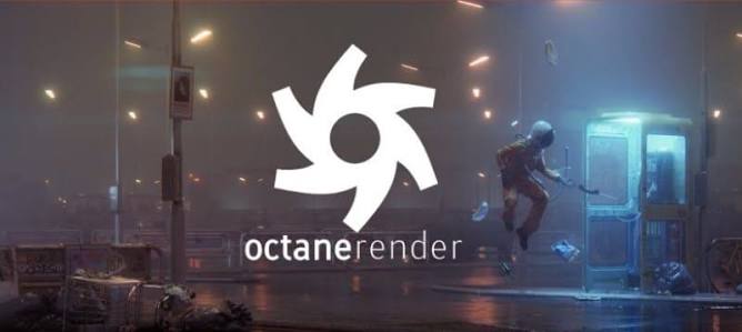 octanerender