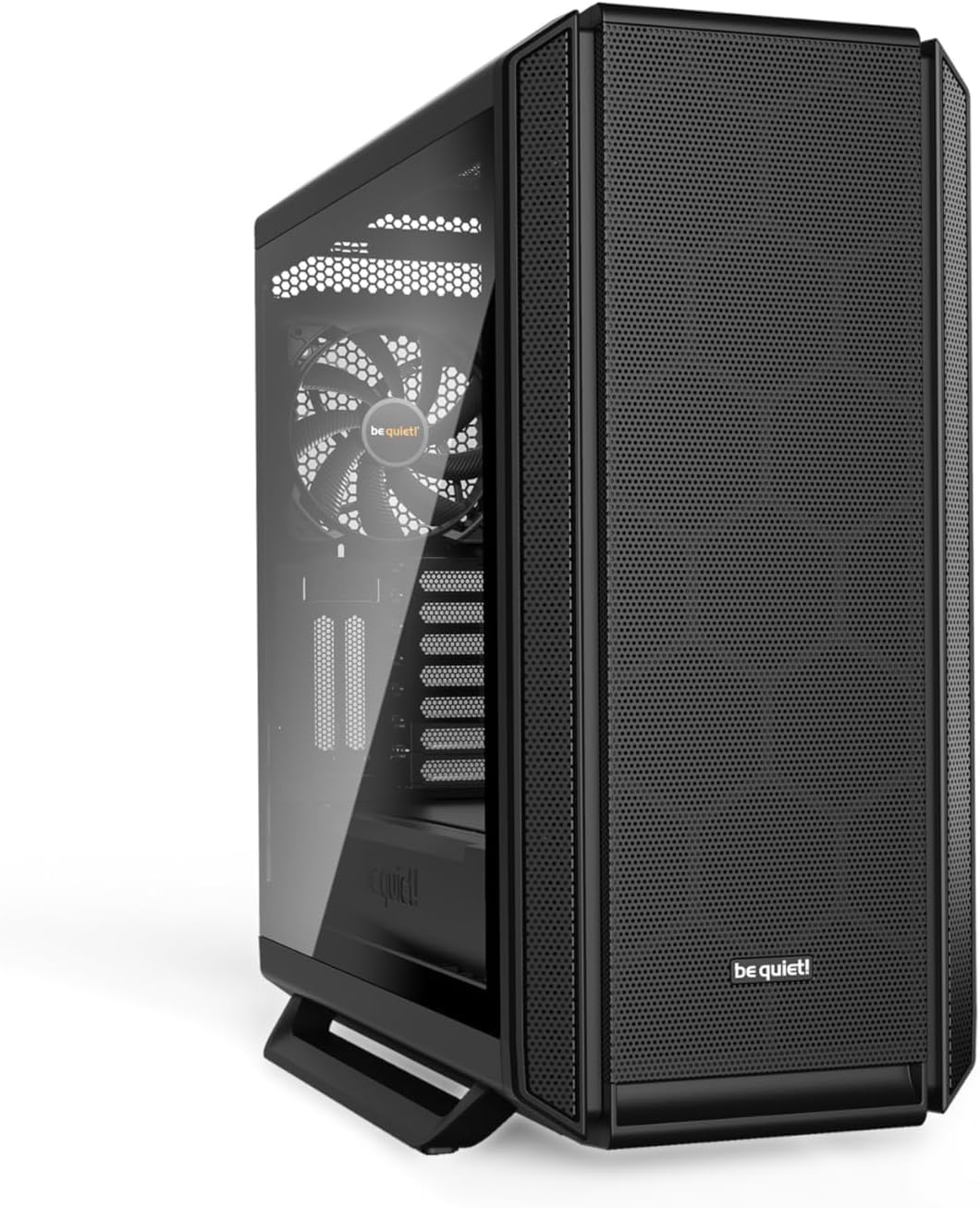 be quiet! Silent Base 802