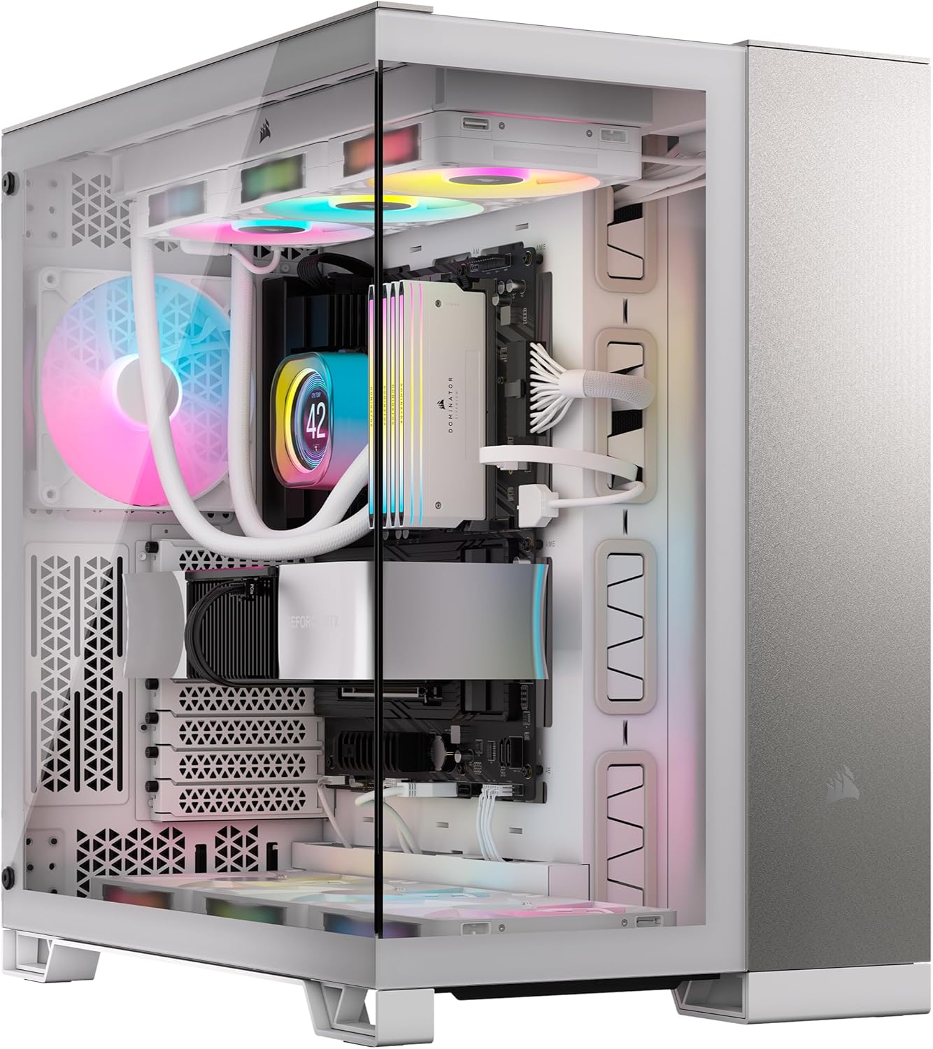 Corsair 6500X