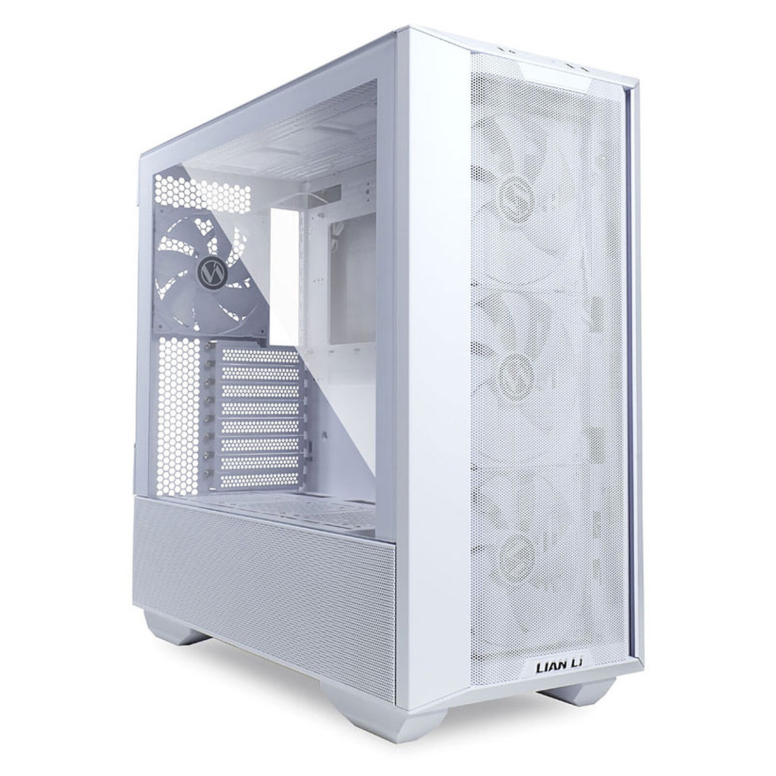 Lian Li Lancool III Mesh