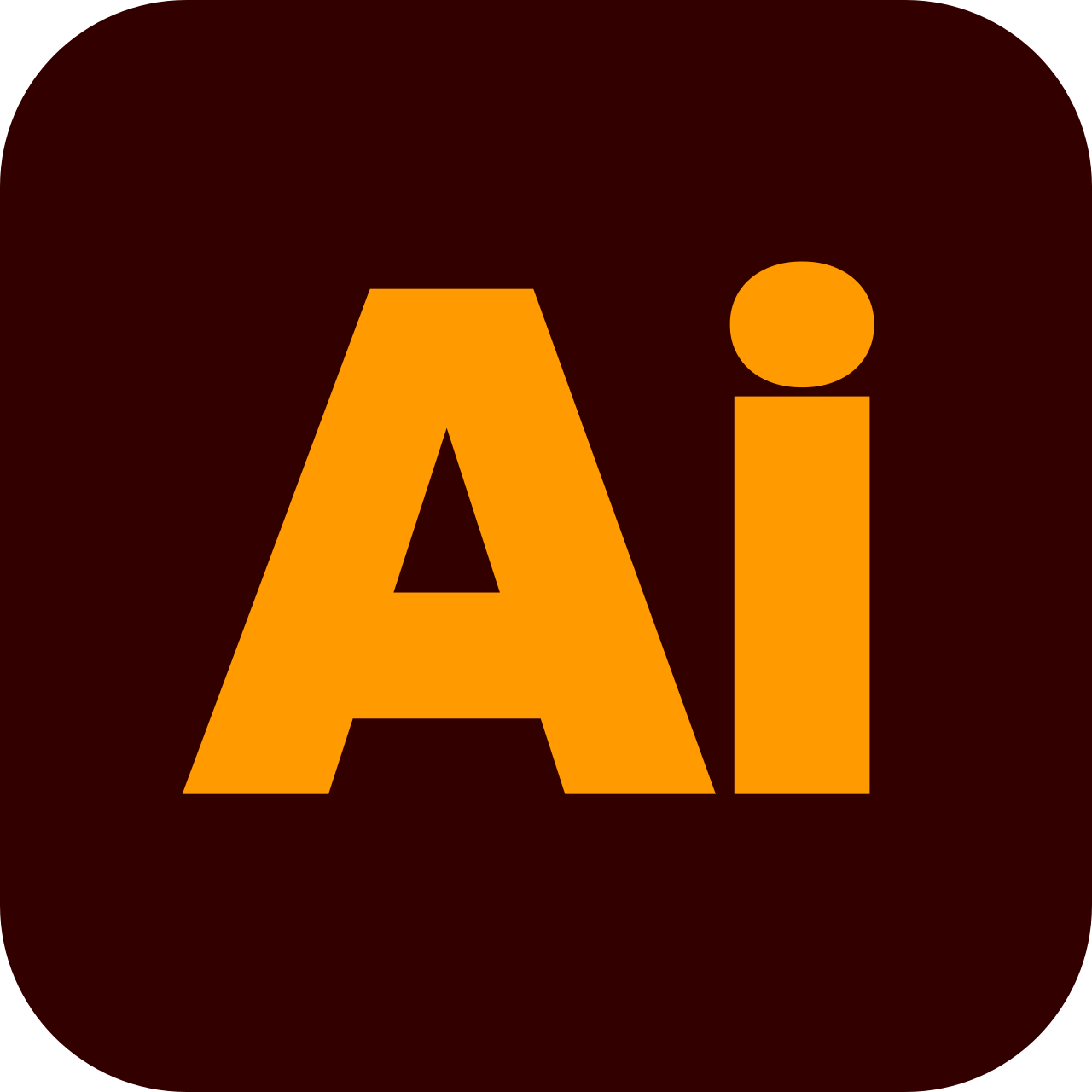 Logo Adobe Illustrator