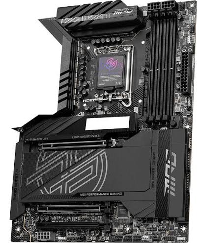 MSI MPG Z890 Carbon WiFi