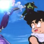 dragon ball la revanche de cooler
