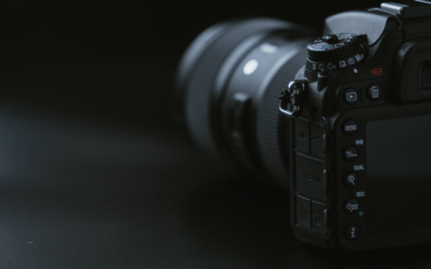 guide d'achat appareil photo pro