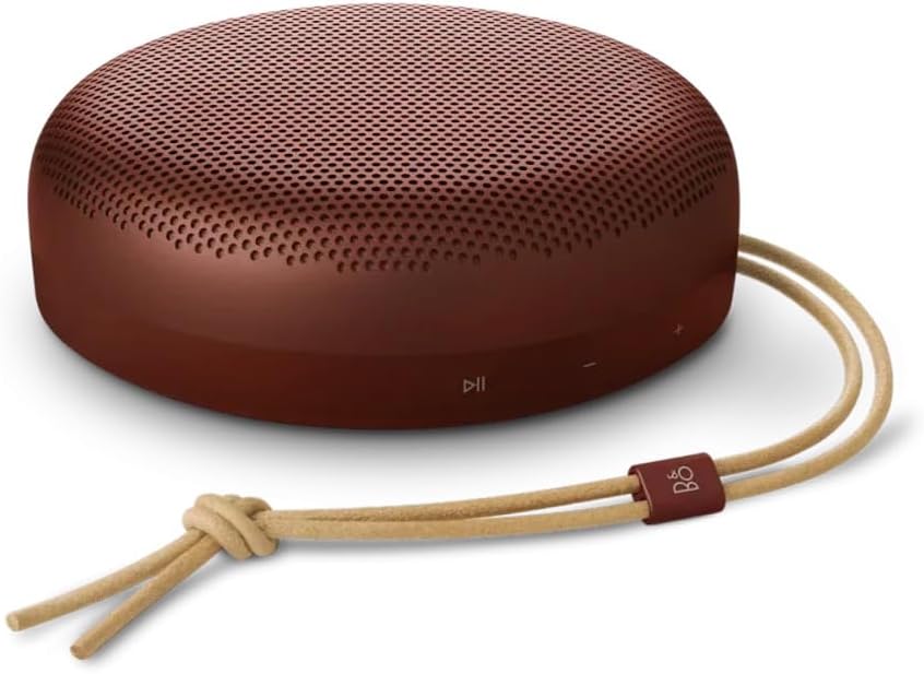 Bang & Olufsen Beosound A1 (3e génération)
