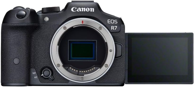 Canon EOS R1