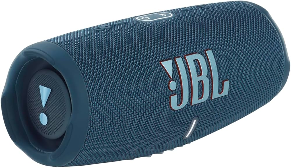 photo d'une enceinte Bluetooth
