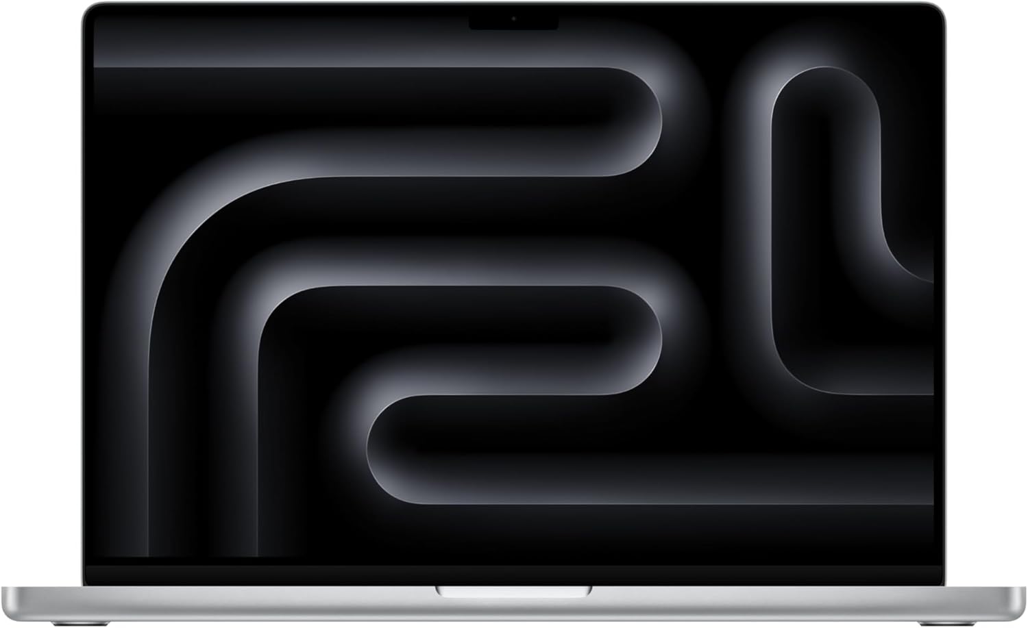 Apple MacBook Pro 16 pouces M5 Max
