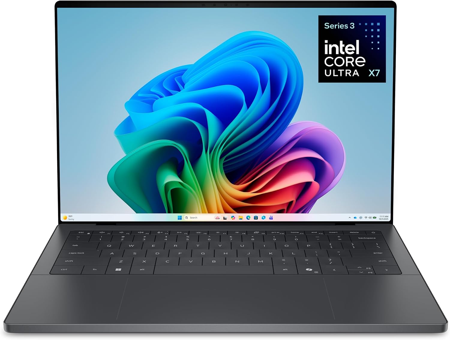 Dell XPS 14 (2026, DA14260)