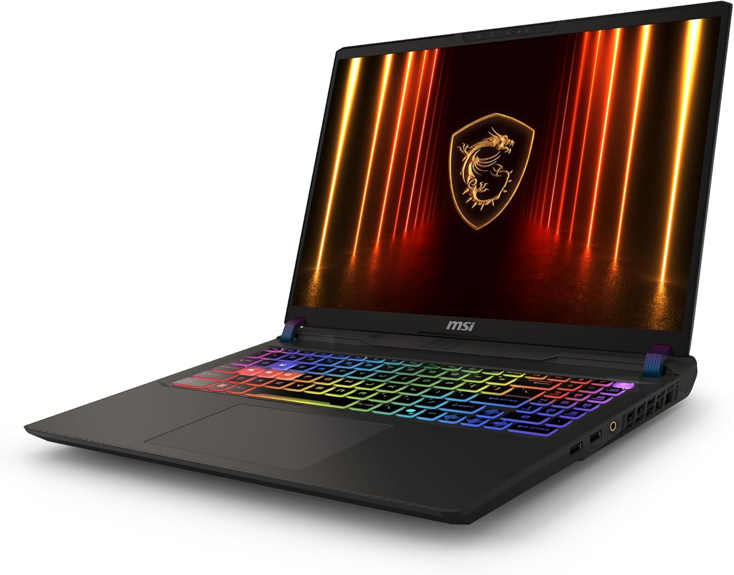 MSI Vector 16 HX AI (A2XWHG-472FR)