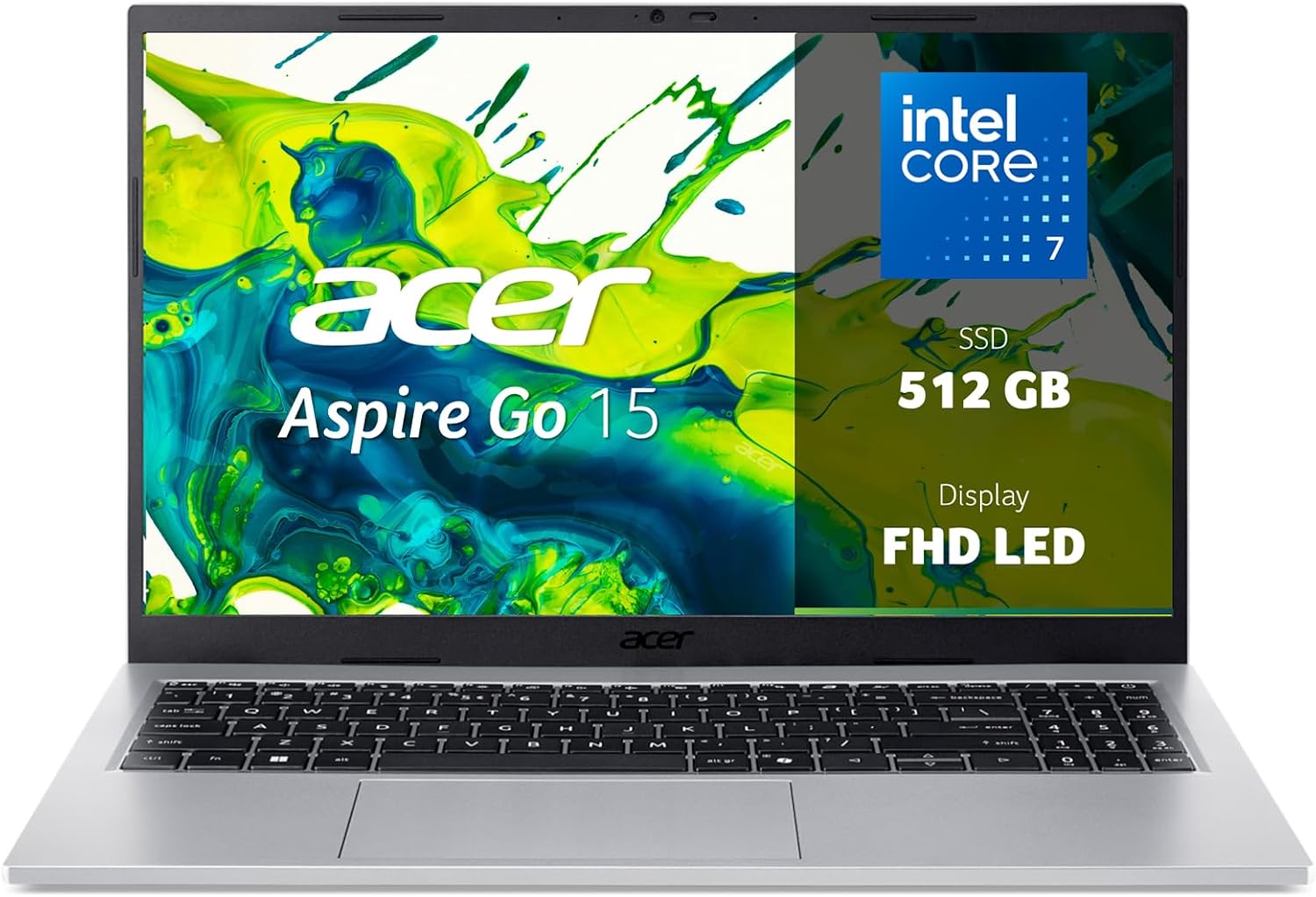 Acer Aspire Go 15 (AG15-72P-54UU)