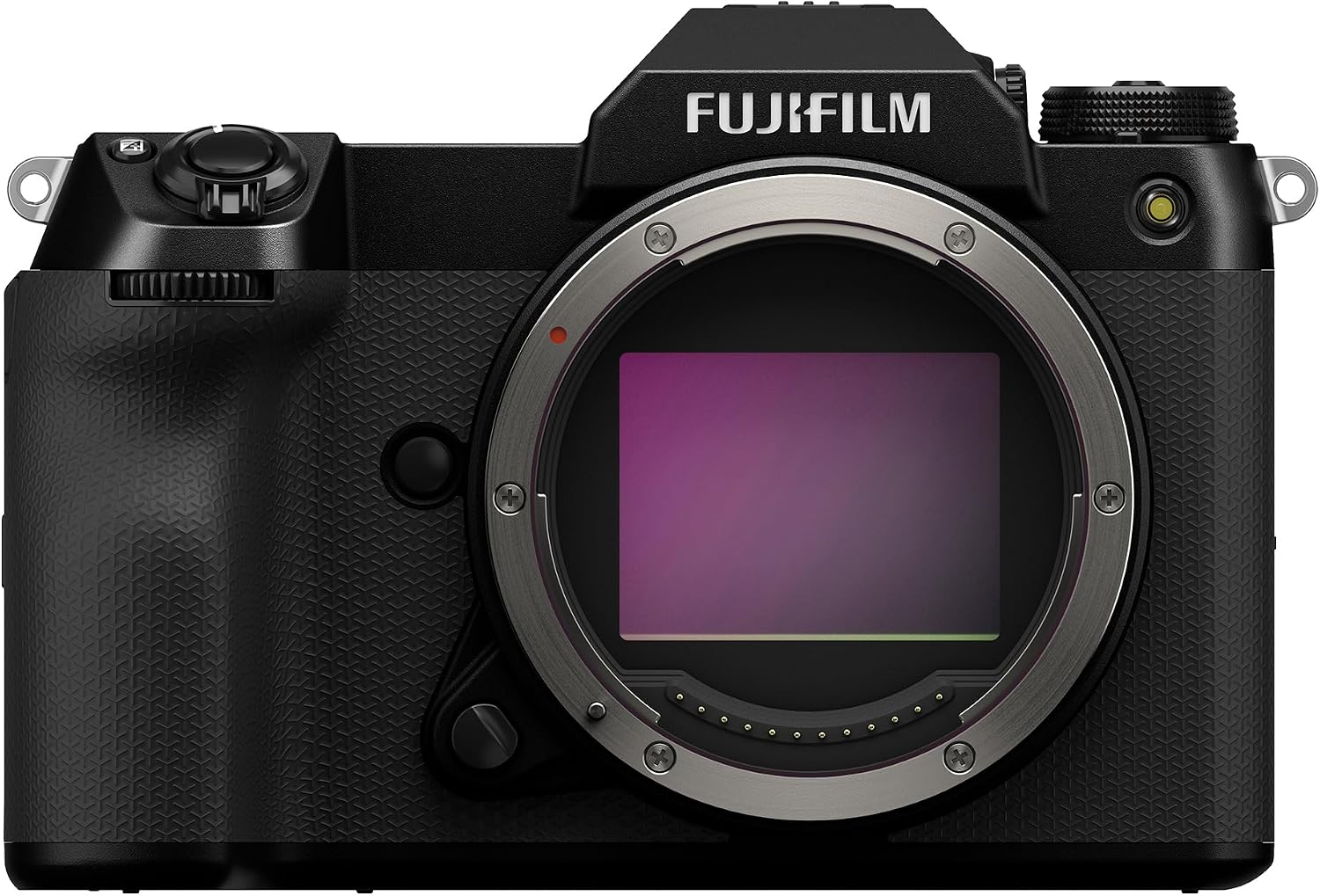 Fujifilm X-H2S