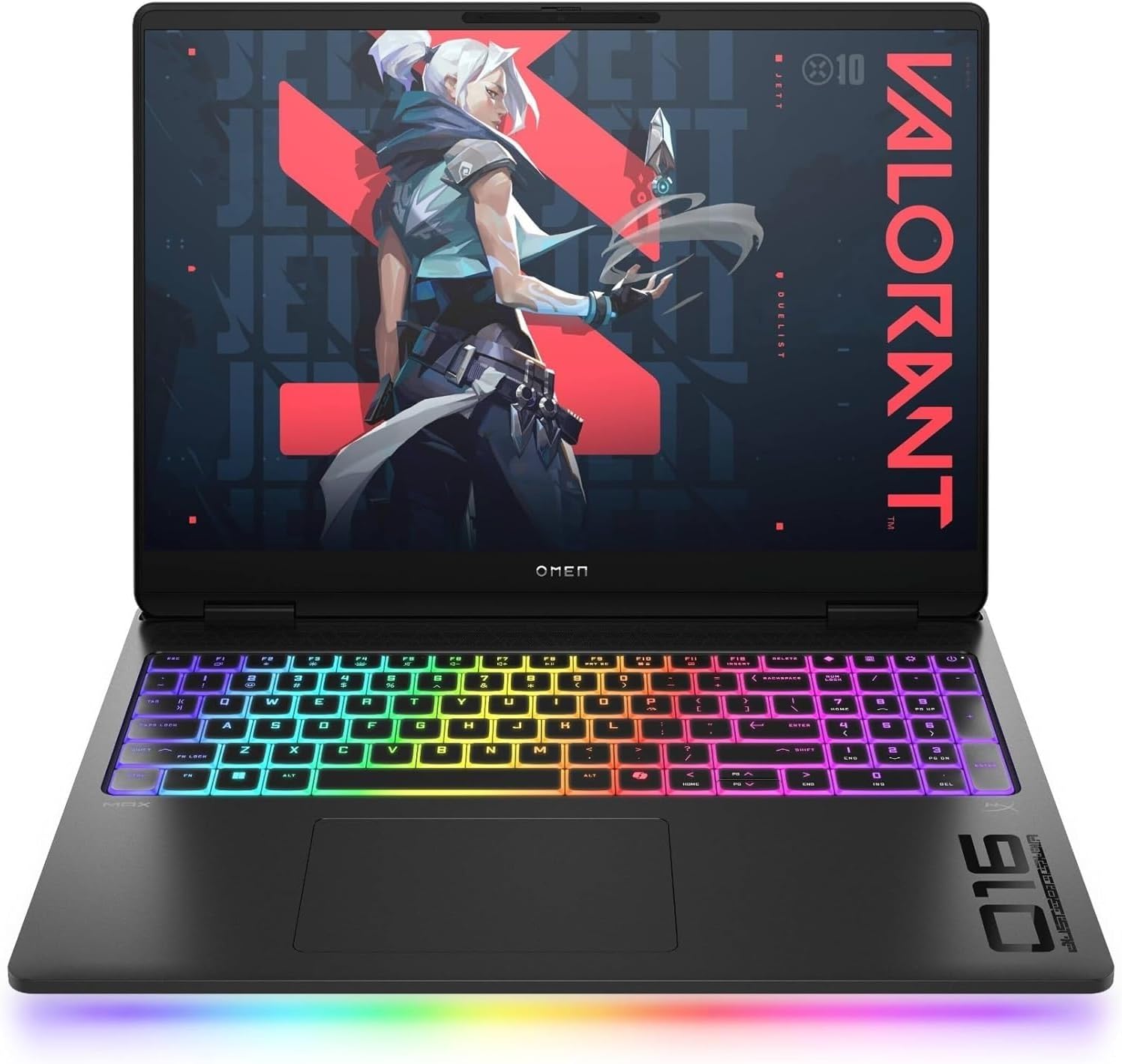 HP Omen Max 16 (16-ak0002nf)