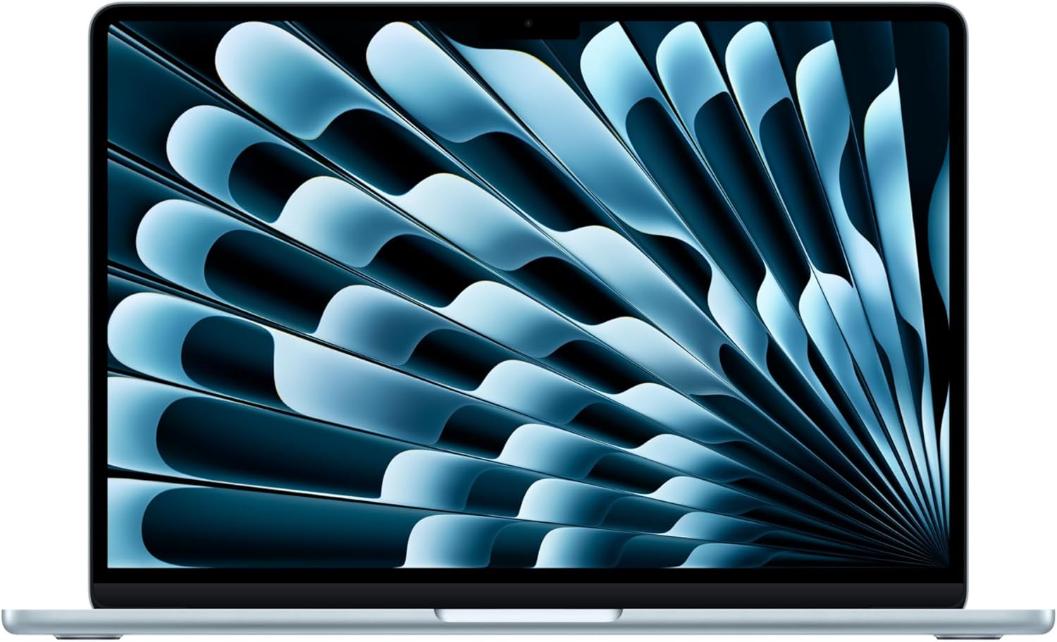 Apple MacBook Air 13 pouces M5 (16 Go, 512 Go)