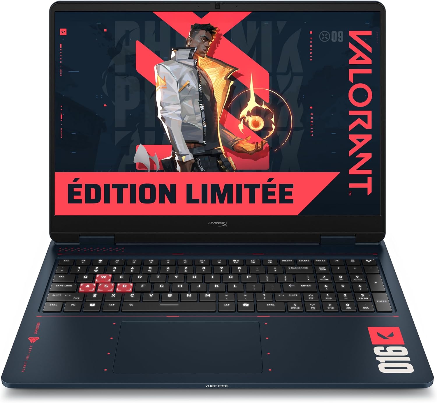 HP HyperX OMEN MAX 16 (16-ah1001nf)