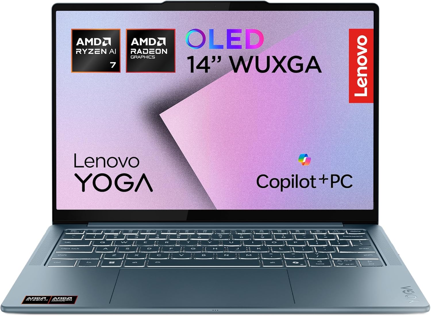 Lenovo Yoga Slim 7 Ultra (14IPH11)