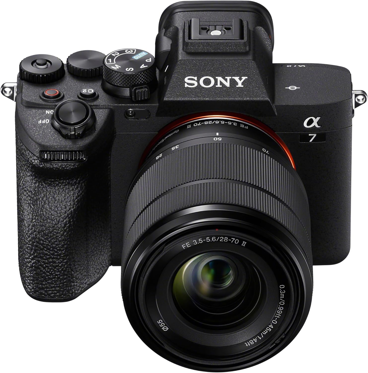 Sony Alpha 7 V