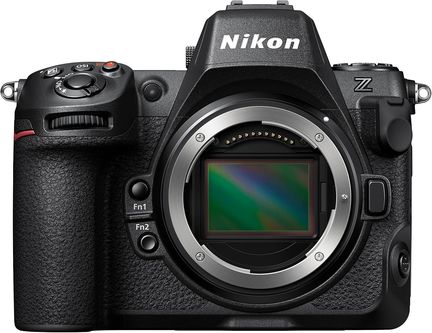 Sony Alpha 1 II