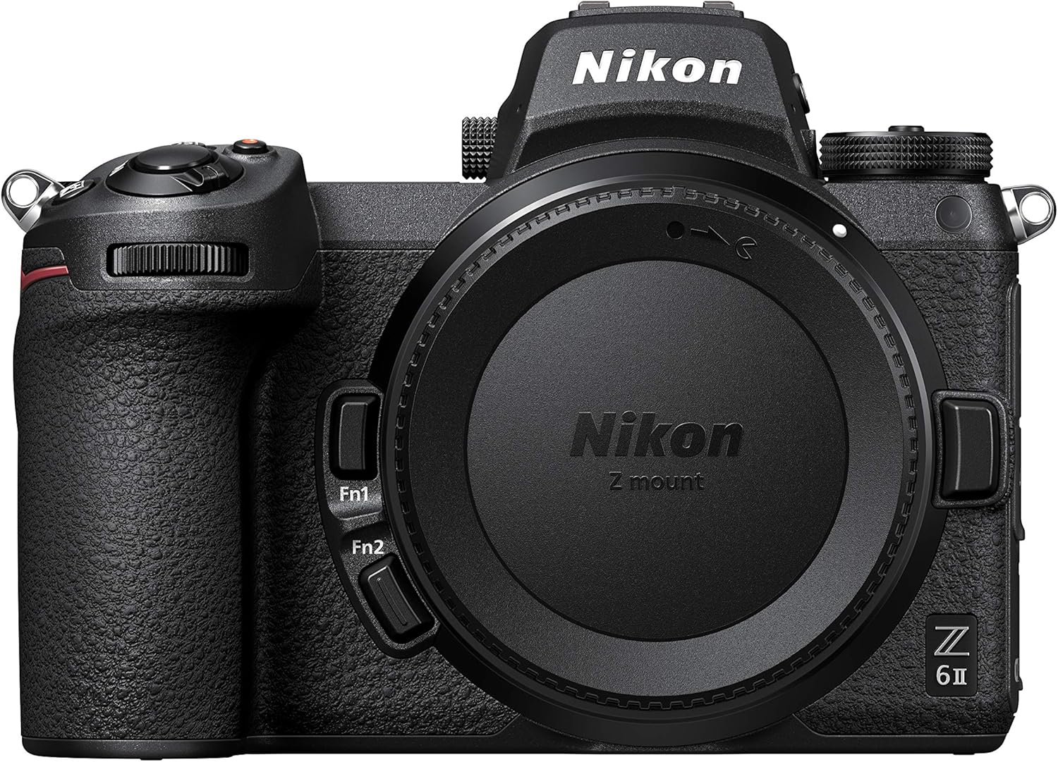 Nikon Z6III