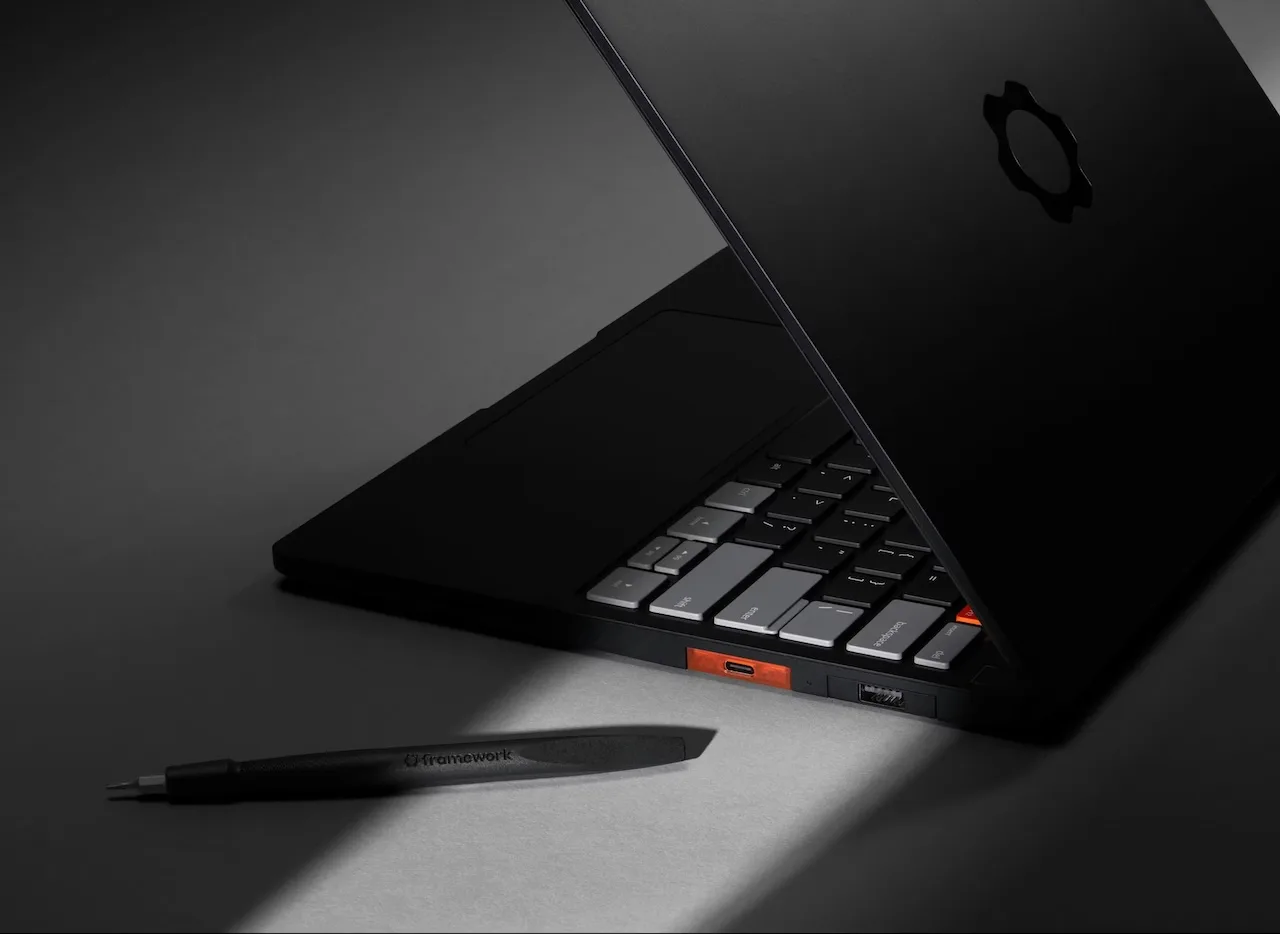 Framework Laptop 13 Pro